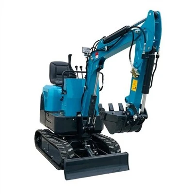 Cel mai bun mini excavator