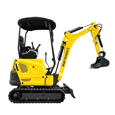 Mașini de excavare 1,8 tone