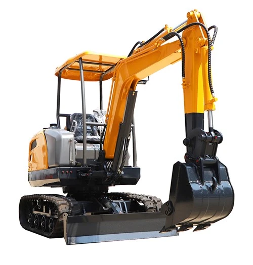 Excavator mic Infront YFE20 De vânzare
