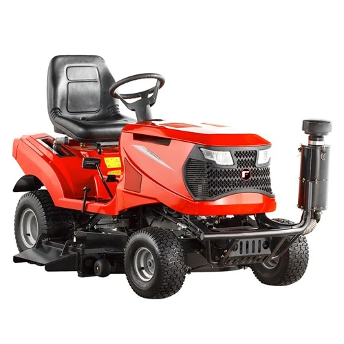 Ride-On 42- Inch Tashower