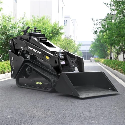 Mini încărcător YF1000