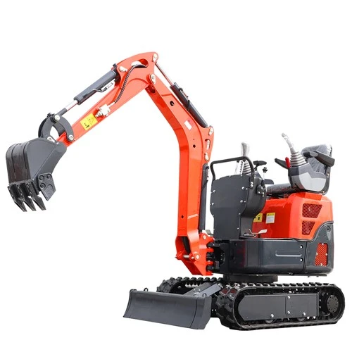 YFE13 Mini Excavator de calitate