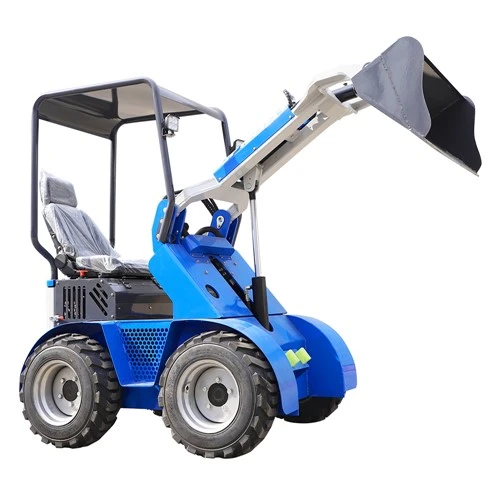 Yfl -400 s mini încărcător