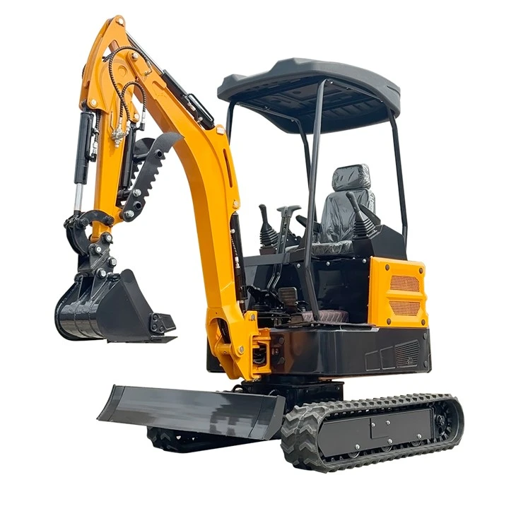 YFE20 Excavator compact